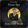 Great Spy (Brave New World)