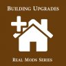 Real Building Upgrades