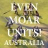 Even Moar Units: Australia