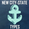 New City-State Types