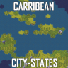 Caribbean City-States Pack
