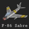 Jet Warplanes: F-86 Sabre