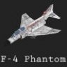 Jet Warplanes: F-4 Phantom II