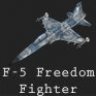 Jet Warplanes: Northrop F-5
