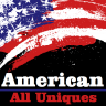 American All Uniques