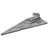 Star Wars Imperial Star Destroyer (Recolored)