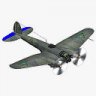 Heinkel He 111 Fliegerführer Irak