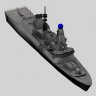 Type 45 Class Destroyer