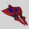 Rewloola Class Battleship