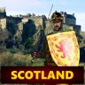 Toussaint's Scotland