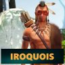 Hiawatha of the Iroquois