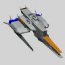 Clop Class Light Cruiser