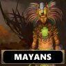 Toussaint's Maya