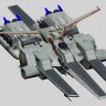 Nahel Argama Class Assault Carrier