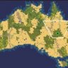 Scrambled Australia [RF+GS+NFP]