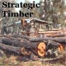 Strategic Timber