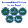 Enhanced Naval Warfare for Vox Populi