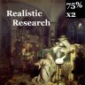 Realistic Research - Lite