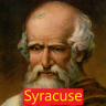 Syracuse Civilization lead by Archimedes