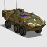 KW1 Scorpion
