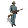 Low Countries Infantry