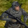 US Infantries 1970's to 2000's