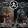 Republic of Pirates (kingchris20)