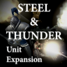 Steel and Thunder: Unit Expansion
