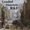 Loaded Districts - Rise and Fall