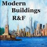 Modern Buildings - Rise and Fall