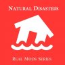 Real Natural Disasters