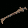 Pinnace-class Geonosian Corvette