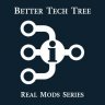 Better Tech Tree (UI)
