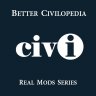 Better Civilopedia (UI)