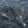 Wild Weasel Jet Fighter