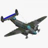 Lockheed Hudson Royal Air Force