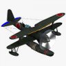 Mitsubishi F1M2