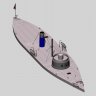 Canonicus Class Monitor