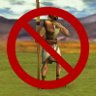 No Settlers - Game Option