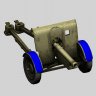 Type 91 10 cm howitzer