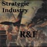 Strategic Industry - Rise and Fall