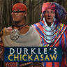 Durkle's Chickasaw