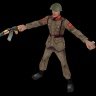 Warsaw Pact Cold War Infantry pack pt 1
