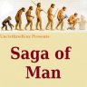 Saga Of Man