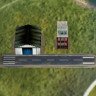 Airbase Terrain Improvement