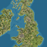 Britannia Map