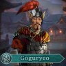 Goguryeo Kingdom