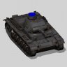 Panzerkampfwagen III Ausf F