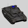 Panzerkampfwagen III Ausf JI