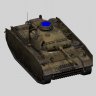 Panzerkampfwagen III Ausf M